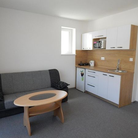 Apartmany Vila Juraj Trenčianske Teplice Extérieur photo