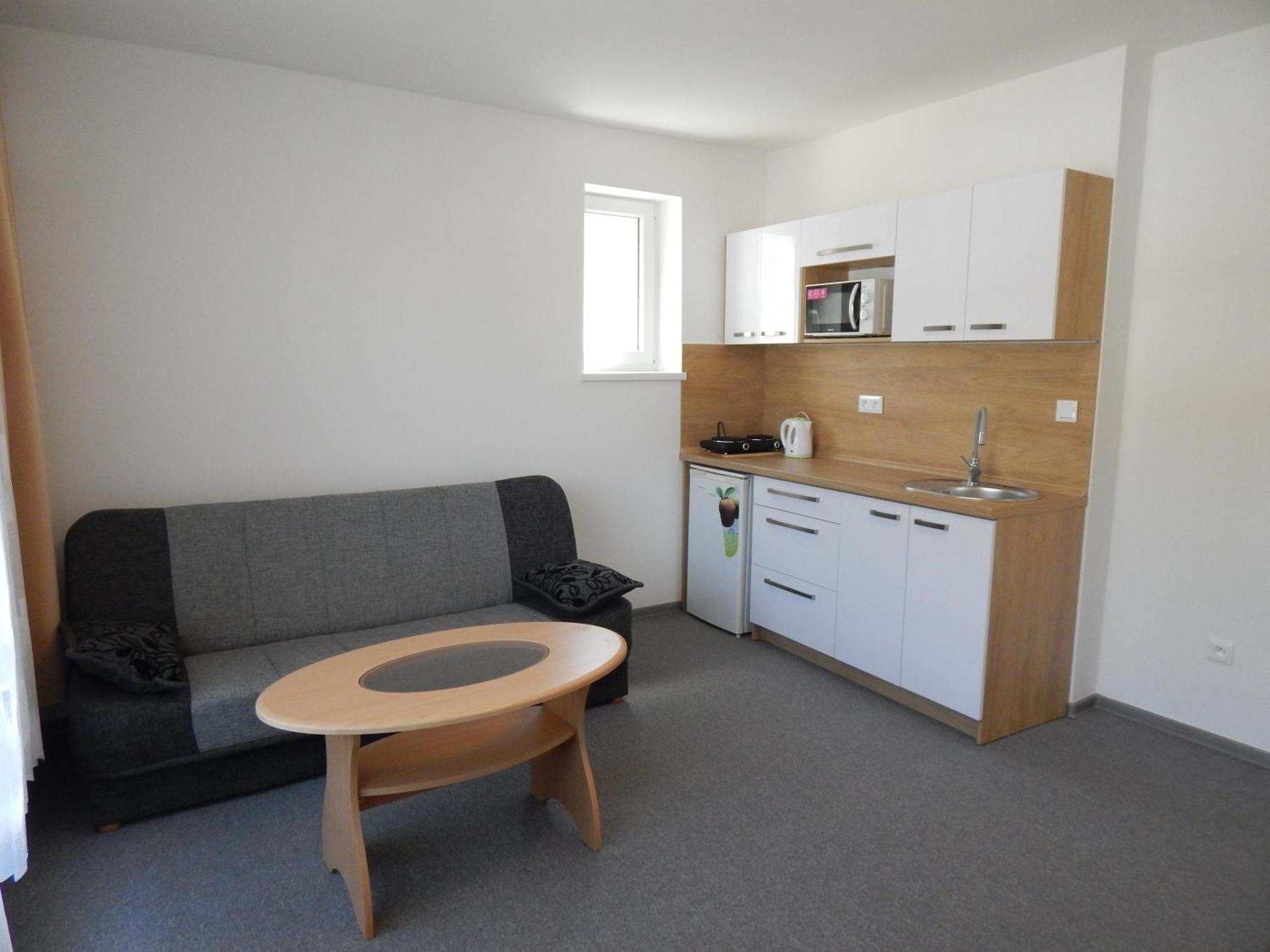 Apartmany Vila Juraj Trenčianske Teplice Extérieur photo