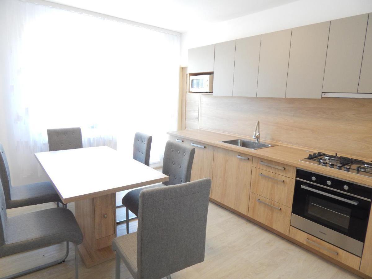 Apartmany Vila Juraj Trenčianske Teplice Extérieur photo