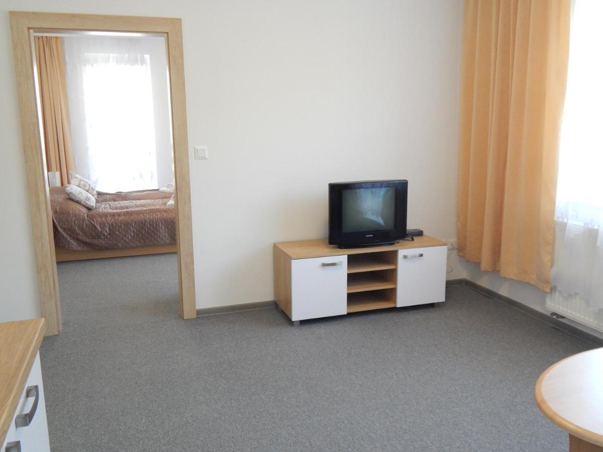 Apartmany Vila Juraj Trenčianske Teplice Extérieur photo