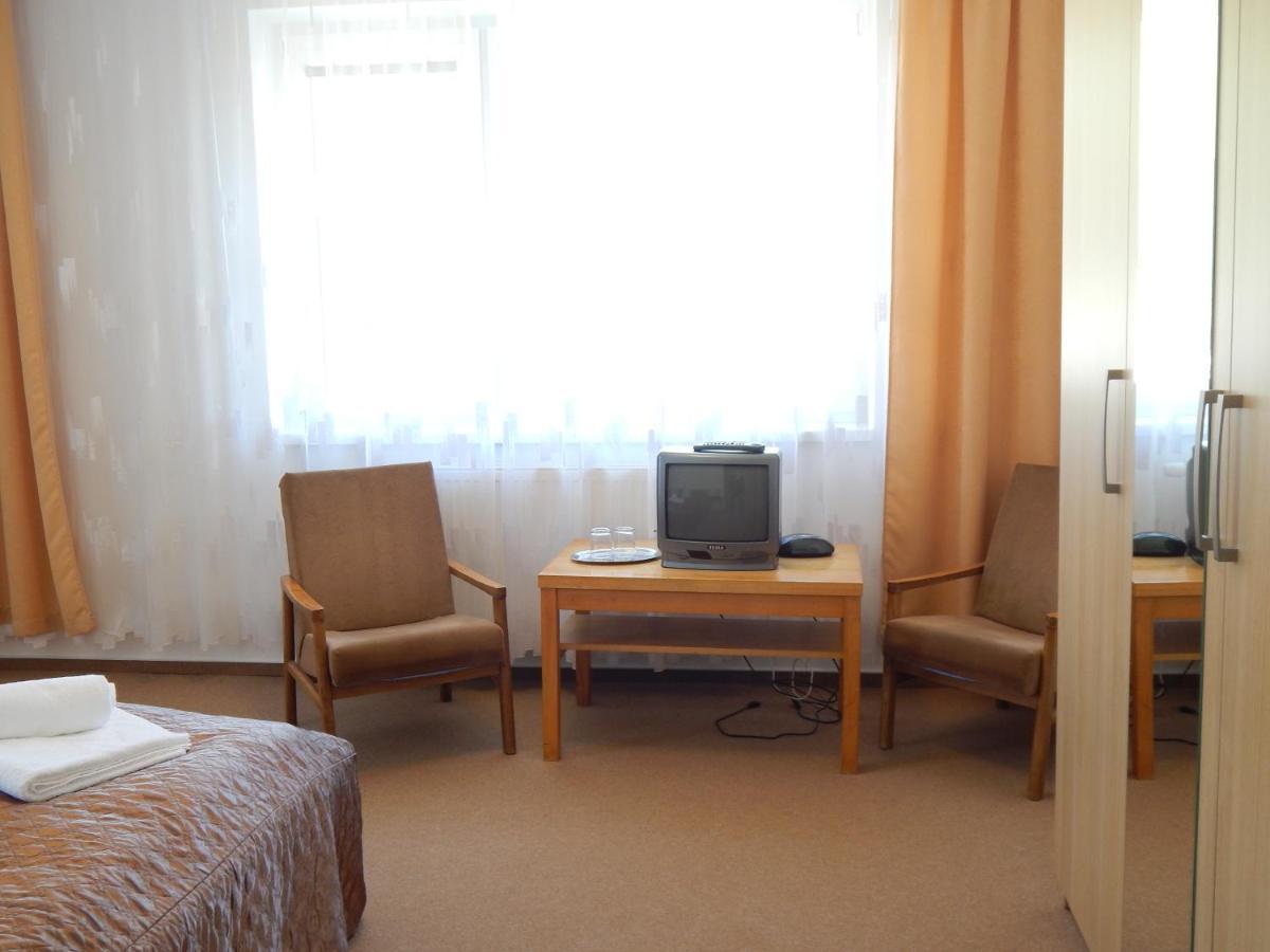 Apartmany Vila Juraj Trenčianske Teplice Extérieur photo