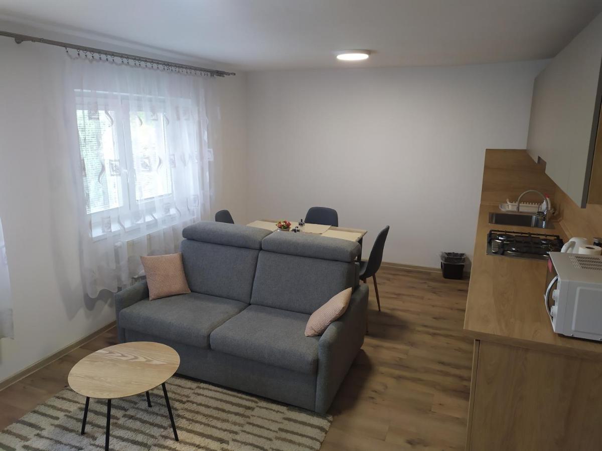 Apartmany Vila Juraj Trenčianske Teplice Extérieur photo