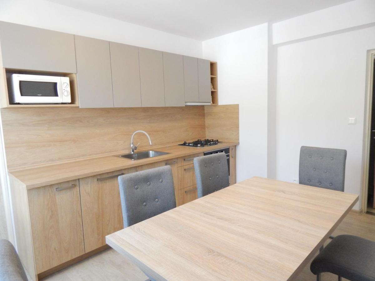 Apartmany Vila Juraj Trenčianske Teplice Extérieur photo